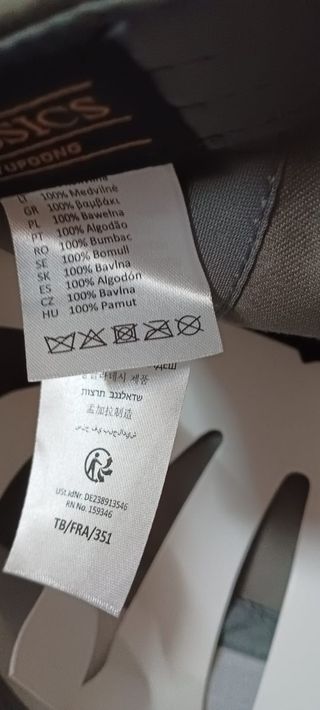 Gorra 5-Panel Yupoong Nerval & Co. Gris