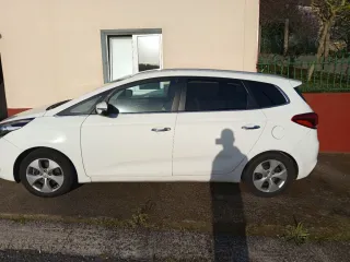 KIA Carens 2015