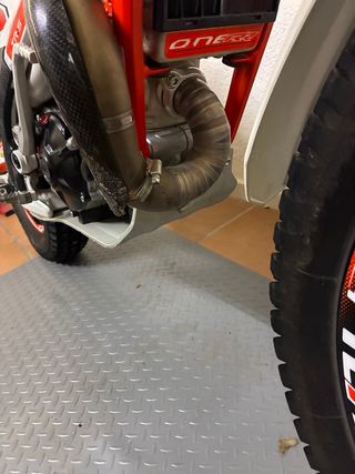 Moto Trial TRRS 300 RR 2024