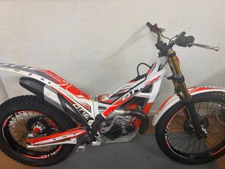 Moto Trial TRRS 300 RR 2024