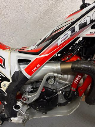 Moto Trial TRRS 300 RR 2024