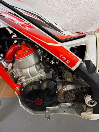 Moto Trial TRRS 300 RR 2024