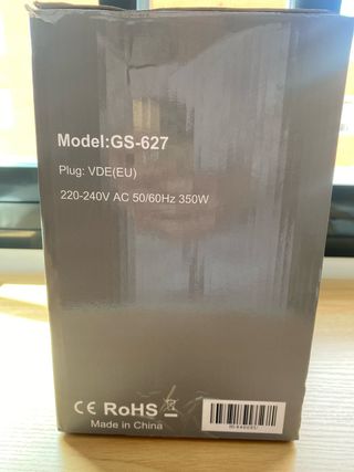 Mini Batidora Homgeek 350W