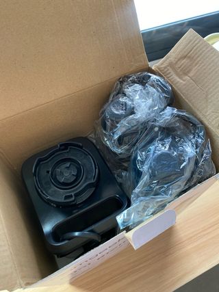 Mini Batidora Homgeek 350W