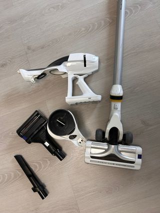 Aspiradora Rowenta 21.9V