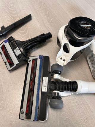 Aspiradora Rowenta 21.9V