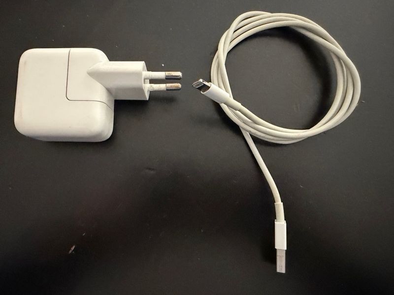 iPad Mini 4 WiFi Plata 16GB afbeelding 4