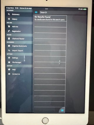 iPad Mini 4 WiFi Plata 16GB