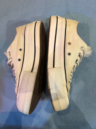 Converse CTAS LIFT OX Talla 36