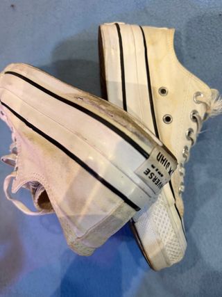 Converse CTAS LIFT OX Talla 36