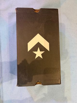 Converse CTAS LIFT OX Talla 36