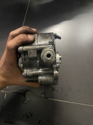 Bomba tándem 1.9 TDI