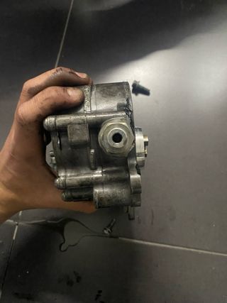 Bomba tándem 1.9 TDI