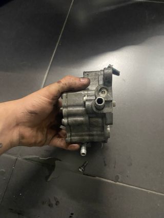 Bomba tándem 1.9 TDI