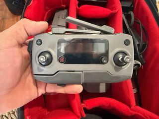 Dron DJI Mavic 2 Zoom