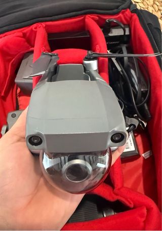Dron DJI Mavic 2 Zoom