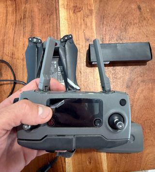 Dron DJI Mavic 2 Zoom