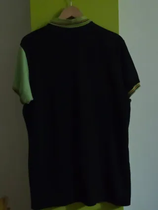 Polo de hombre La Martina XL