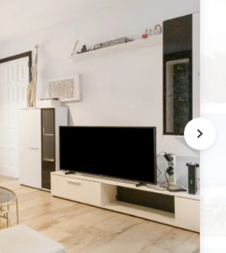 Mueble de TV moderno