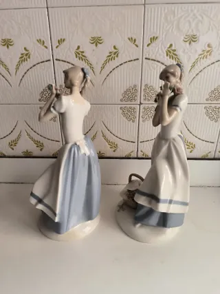 Cecilia la doncella del clavel