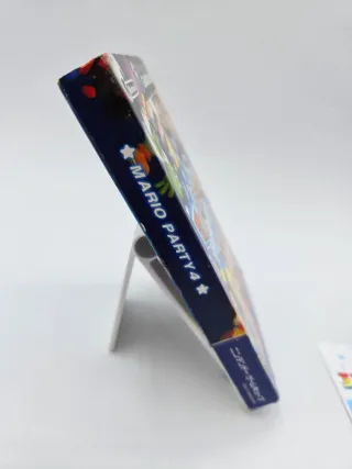 Mario Party 4 Nintendo GameCube Jap NTSC-J