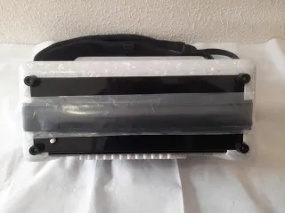 Acordeón Hohner Bravo 72 Bajos