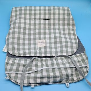 - Walking Mum. Colchoneta para silla de paseo Re