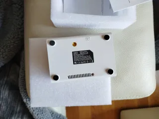 Mini Proyector LED Z1