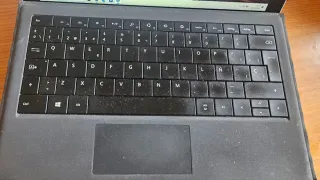 Microsoft Surface Pro 3 i5