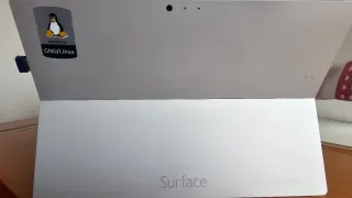 Microsoft Surface Pro 3 i5