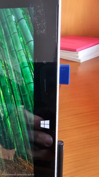 Microsoft Surface Pro 3 i5