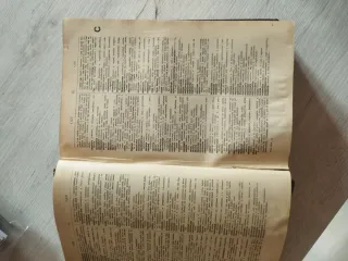 Diccionario Cuyás Armengol Inglés Español 1939