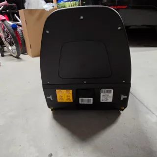 Silla Coche Bébé Confort Smart i-Size + Base