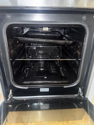 Cocina de gas Corberó