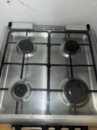 Cocina de gas Corberó