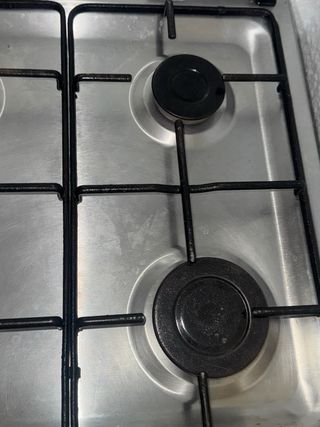 Cocina de gas Corberó