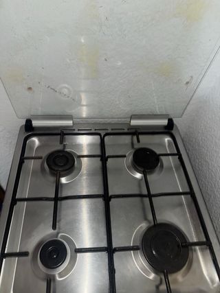 Cocina de gas Corberó