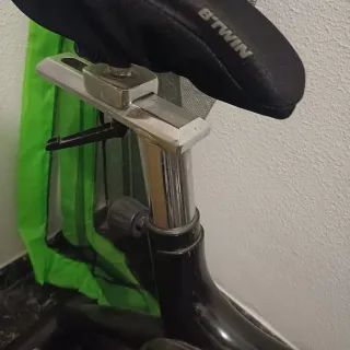 Bicicleta Estática NB ENEBE Fitness