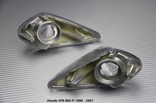 Intermitentes delanteros para Honda VFR 800FI 1998