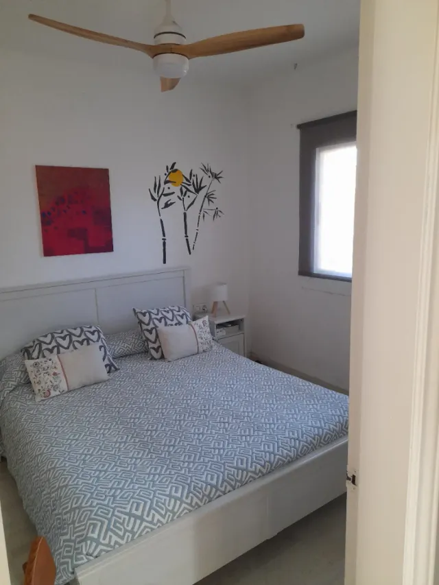 Alquiler casa vacacional a 5 minutos de la playa