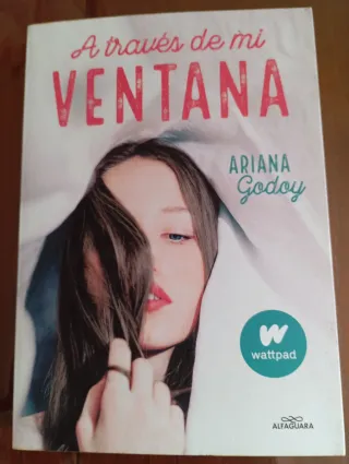 A través de mi ventana / Through My Window (Wat...