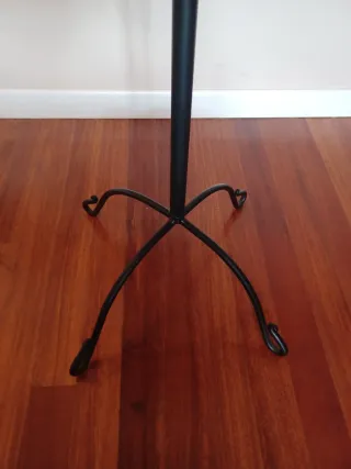 Busto Maniquí Vintage Paisley Diseño Exclusivo