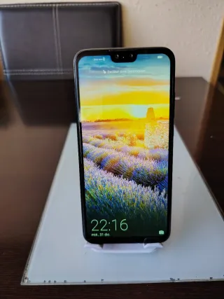 Lote 3 Telefoni 128 GB 6 GB RAM, OPPO e Huawei