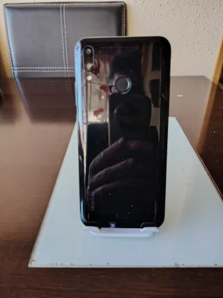 Lote 3 Telefoni 128 GB 6 GB RAM, OPPO e Huawei