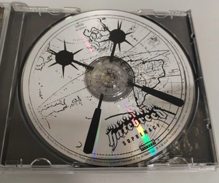 HATEBREED, Supremacy, CD (12 € negociable)