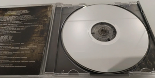 HATEBREED, Supremacy, CD (12 € negociable)