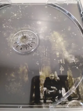 HATEBREED, Supremacy, CD (12 € negociable)