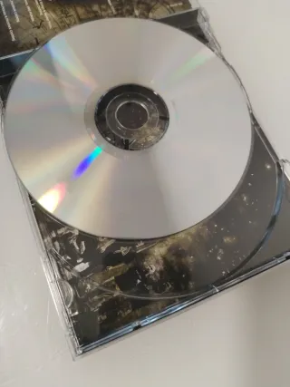 HATEBREED, Supremacy, CD (12 € negociable)