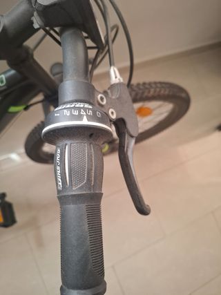 Bicicleta RockRider ST500