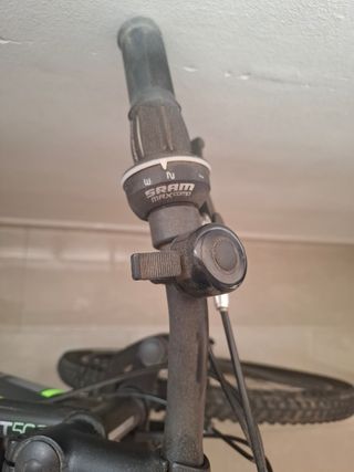 Bicicleta RockRider ST500